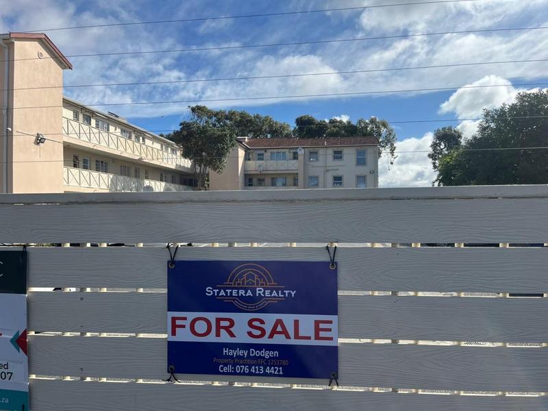 2 Bedroom Property for Sale in Ottery Western Cape